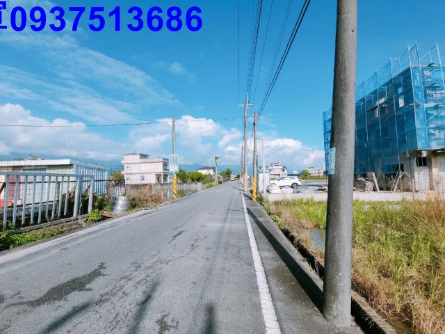 宜蘭礁溪農地-13