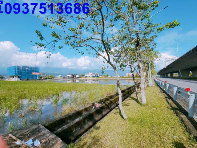 宜蘭礁溪農地-8