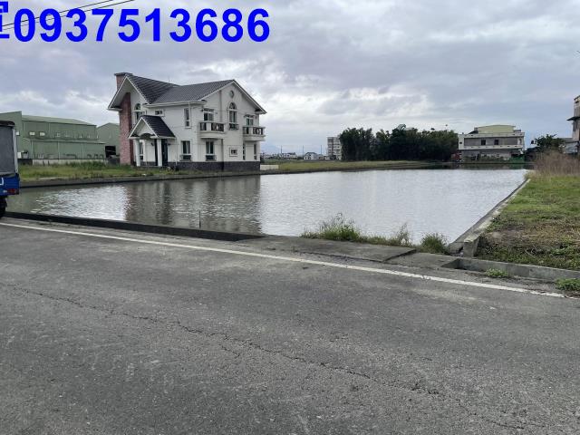 宜蘭壯圍農地-12