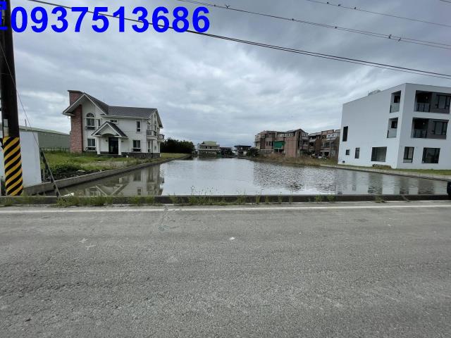 宜蘭壯圍農地-1