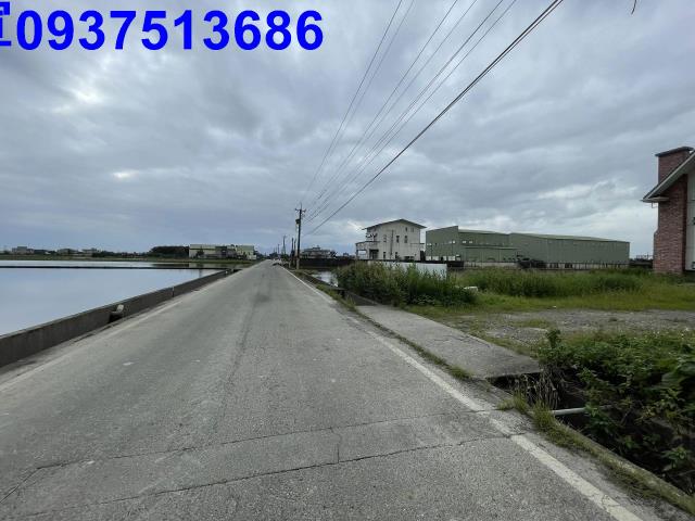 宜蘭壯圍農地-3