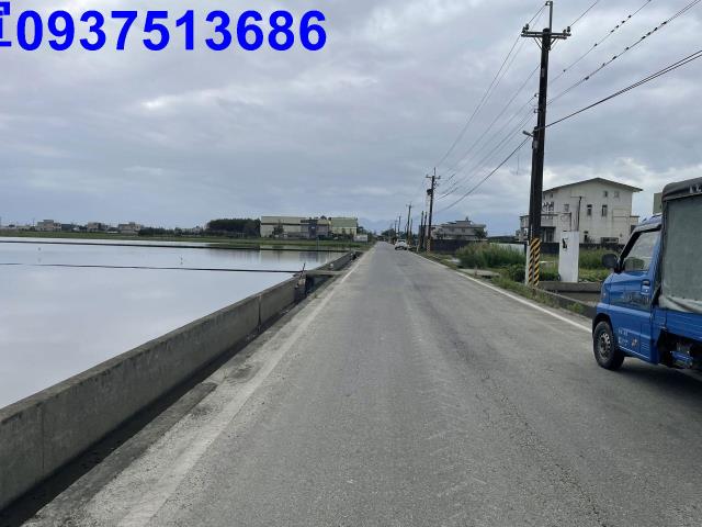 宜蘭壯圍農地-5