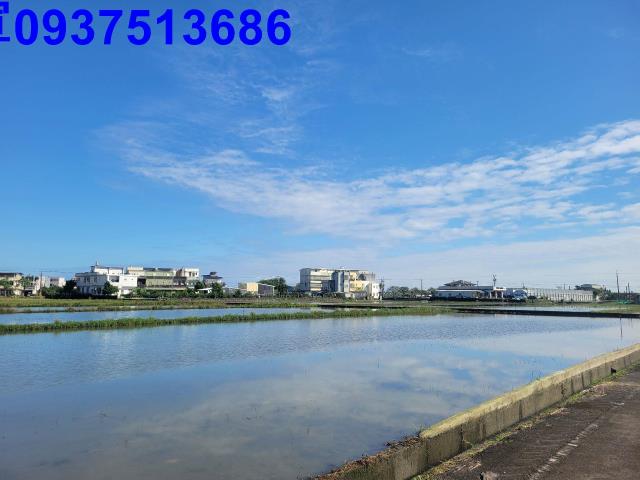 宜蘭壯圍農地-11