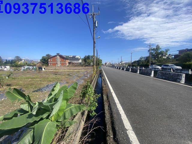 宜蘭員山農地-6