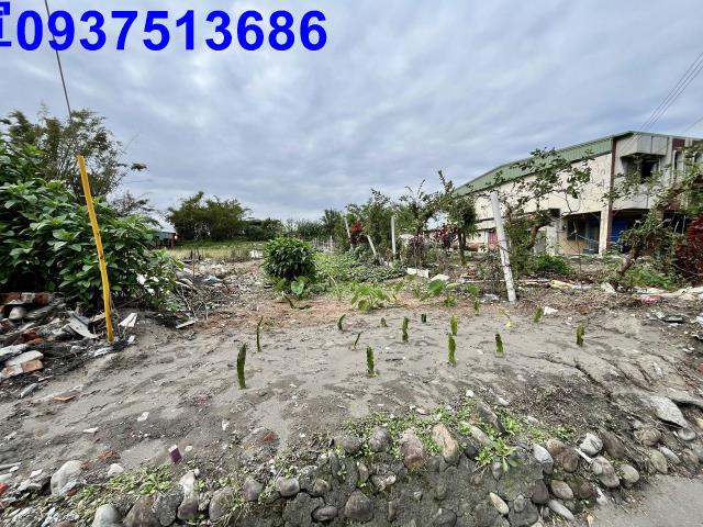 宜蘭壯圍農地-7