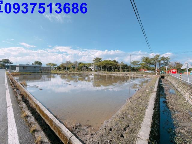 宜蘭壯圍農地-6