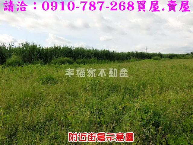 台南農地-5
