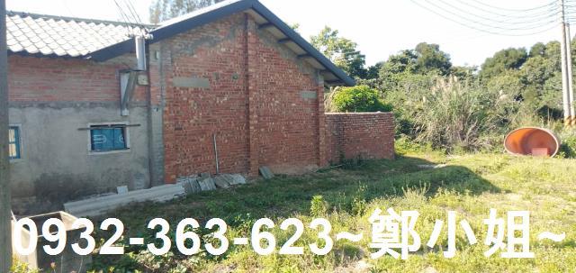 苗栗通霄農地-13