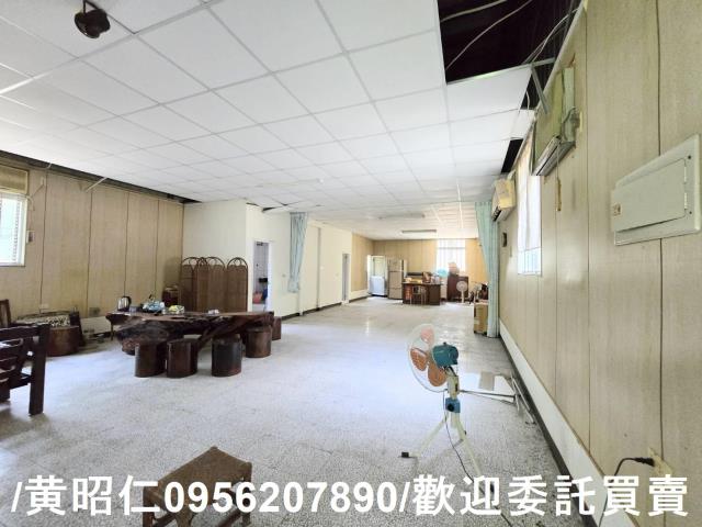 台南左鎮農地-1