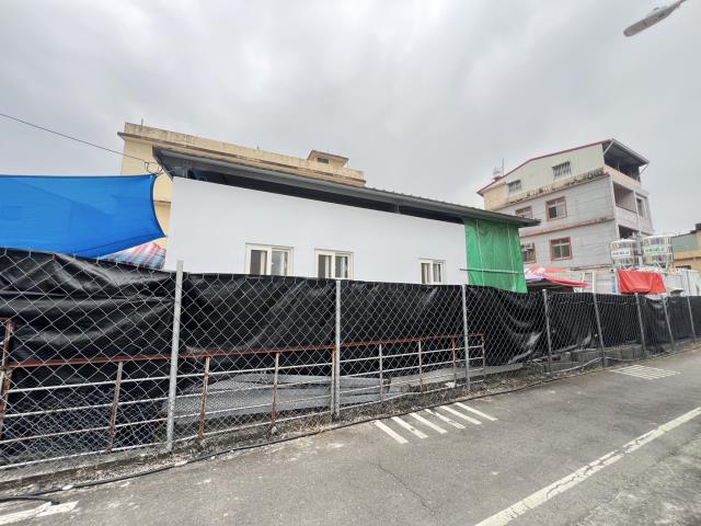 高雄美濃建地-7