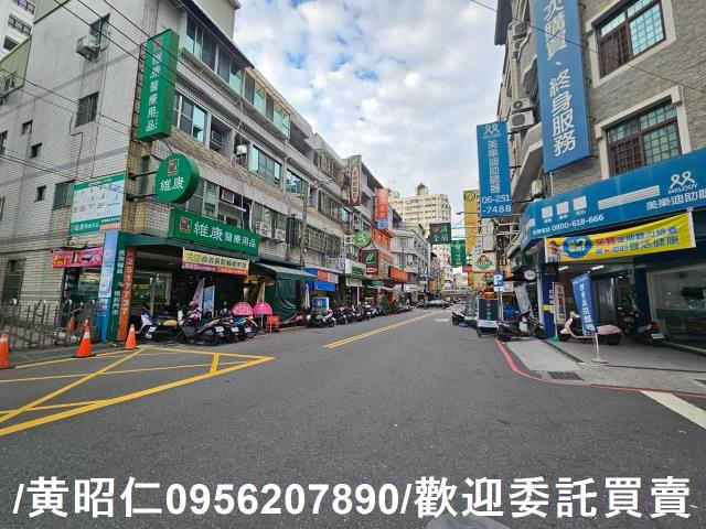 台南北區建地-6