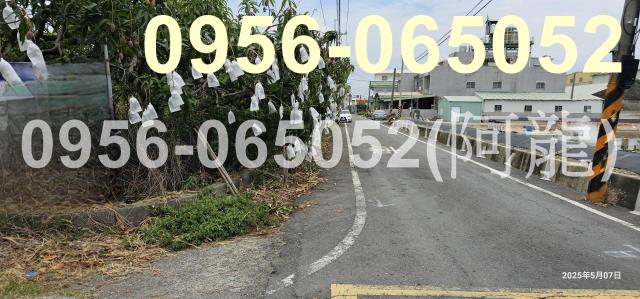 高雄湖內農地-1