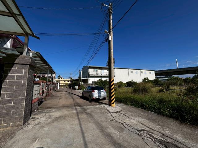 台中神岡農地-2