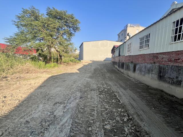 南投南投市工業地-5