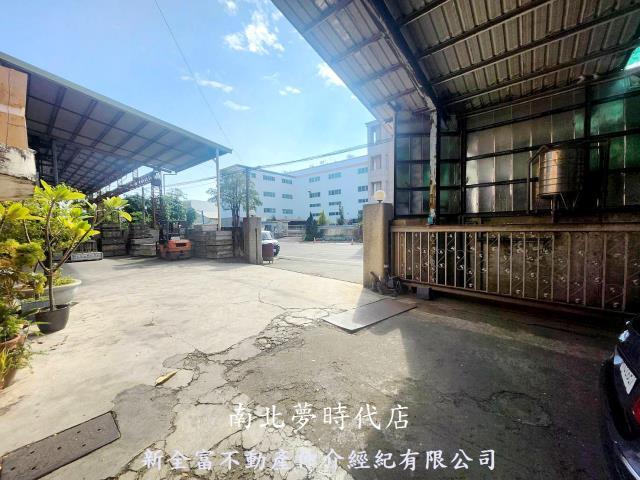 台南南區工業地-14