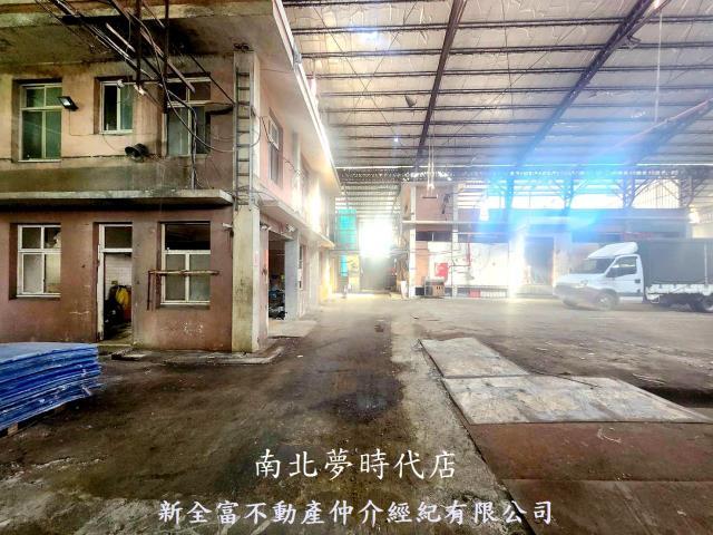 台南南區工業地-8