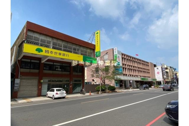 台南新營商業地-6