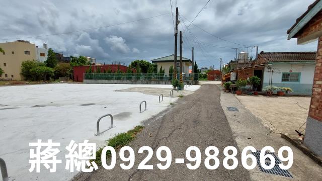 學甲建地-3