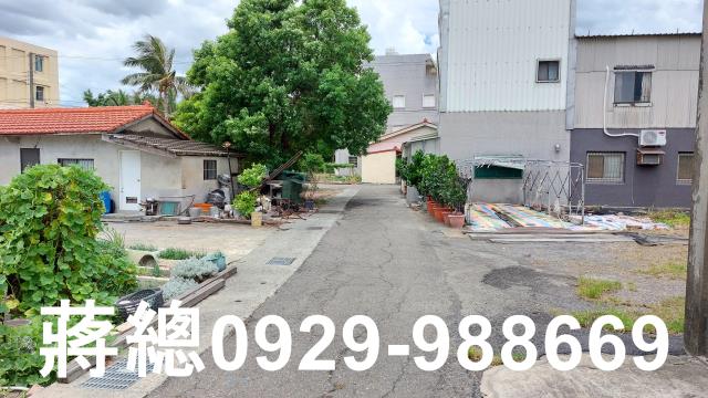 學甲建地-6