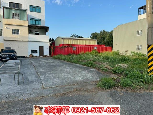 高雄茄萣建地-5