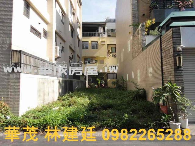 台南安平建地法拍-4