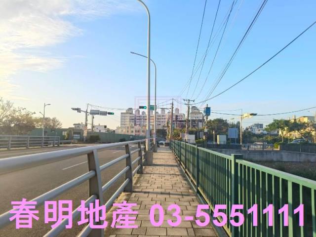 新竹香山養殖地-2