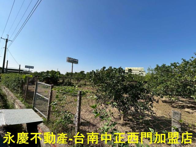 台南麻豆農地-2