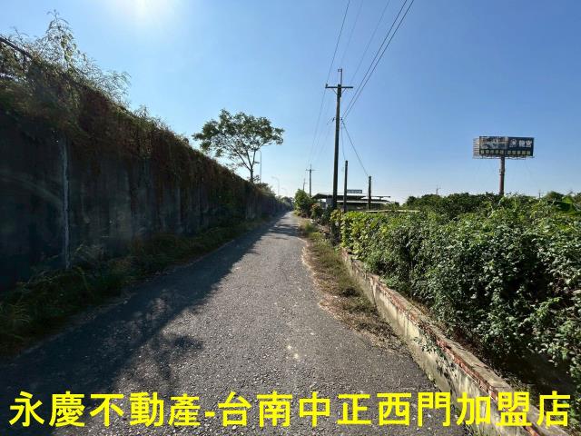 台南麻豆農地-9