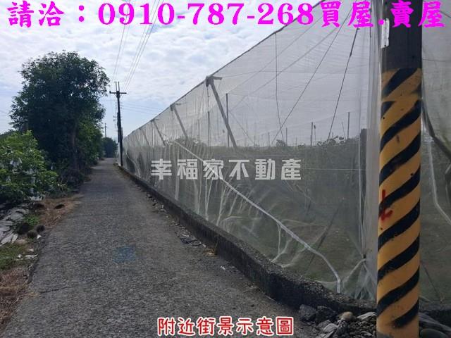 台南楠西農地-10