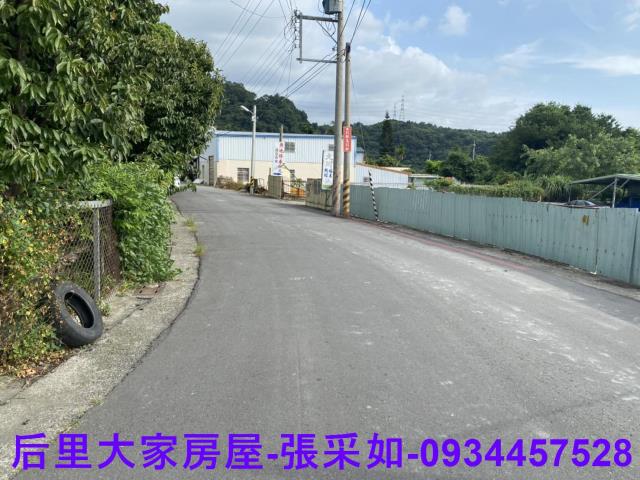 台中后里農地-4