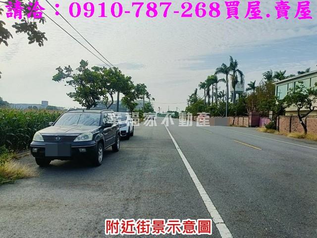 台南西港農地-2