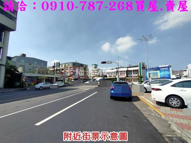 台南西港農地-9