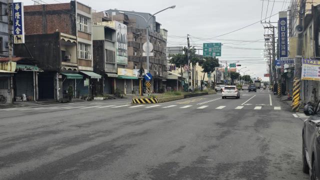 屏東屏東市工業地-1