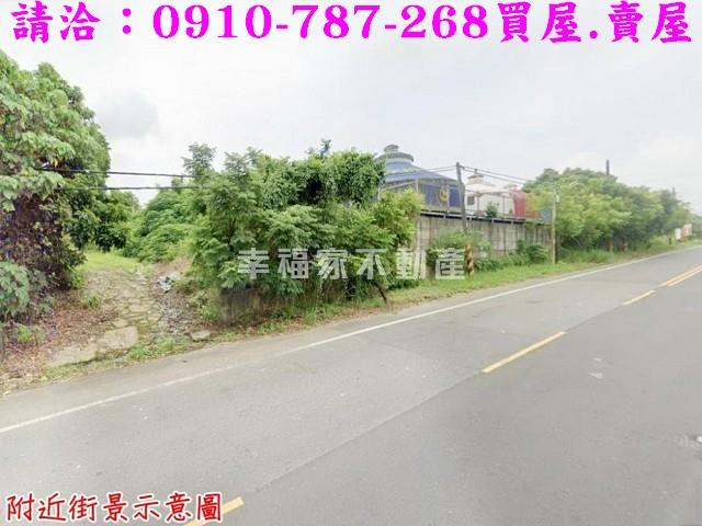 台南新市農地-9