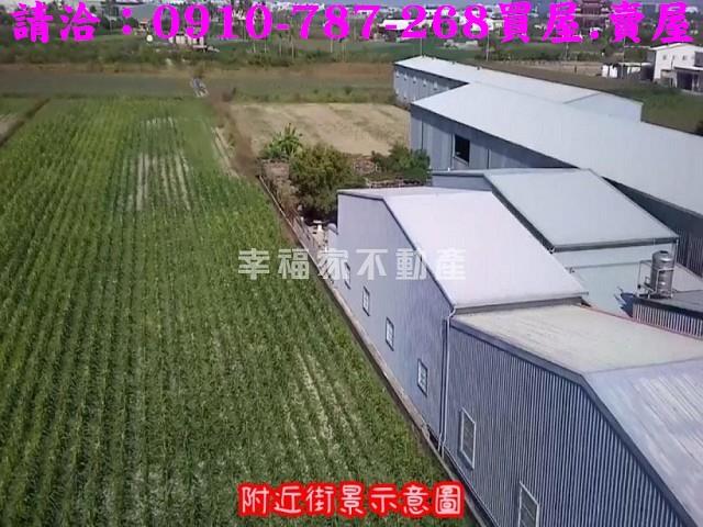 台南安南農地-6