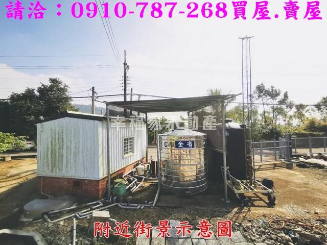 台南楠西農地-3