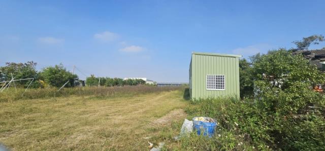 台南西港農地-2