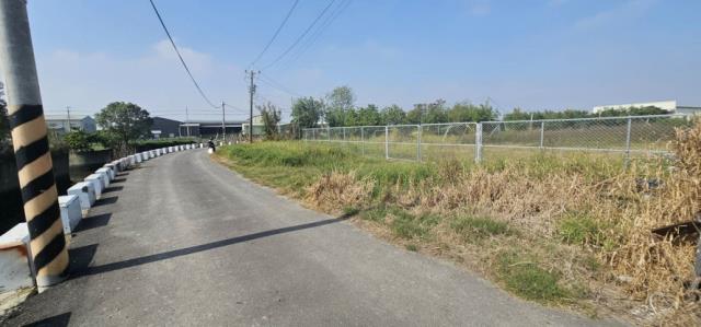 台南西港農地-9