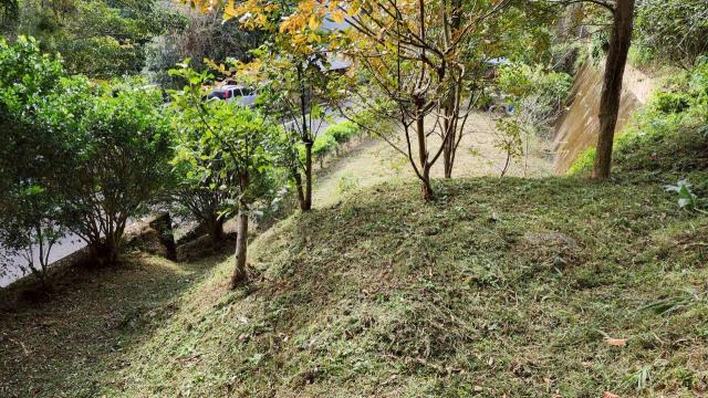 新竹北埔山坡地-7