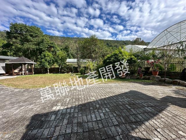 南投埔里山坡保育區林業用-10