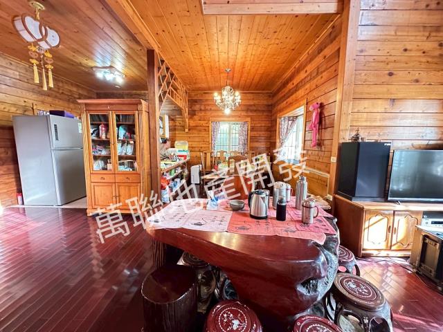 南投埔里山坡保育區林業用-4