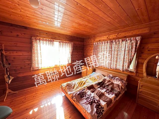 南投埔里山坡保育區林業用-7