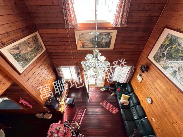 南投埔里山坡保育區林業用-8