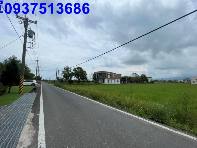 宜蘭三星農地-13