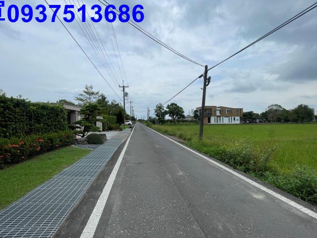 宜蘭三星農地-1