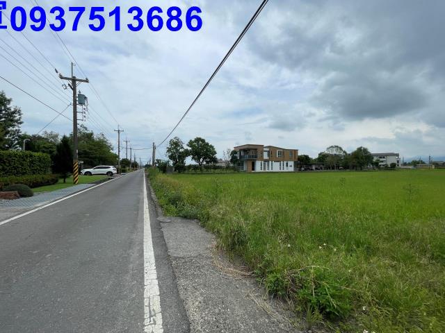 宜蘭三星農地-5