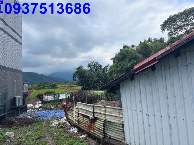 宜蘭員山建地-6