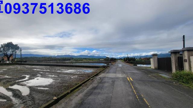 宜蘭員山農地-11