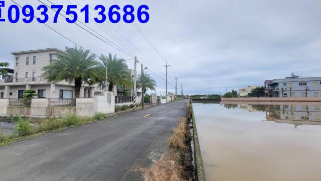 宜蘭員山農地-6