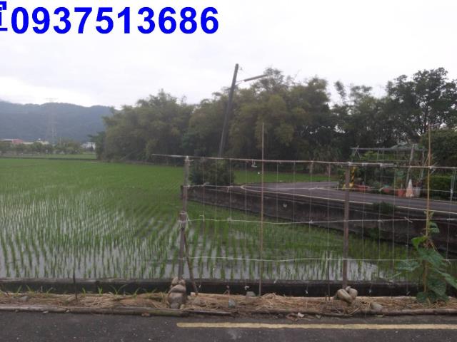 宜蘭員山農地-4